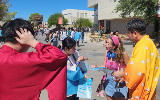 Global Challenge Project