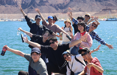 リーダーズキャンプ２